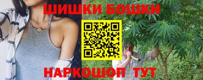 шишки Берёзовский